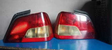 good condition lampu orignal waja 
