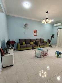 2-storey Terraced House For Sale in Sungai Dua,PNG