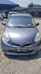 Perodua MyVi EZ STANDARD in Gombak, KUL