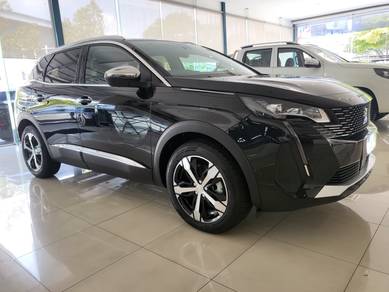Peugeot 3008 ALLURE THP in Kota Damansara, SGR