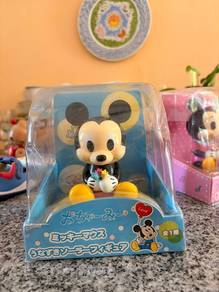 Rare Vintage 2006 Sega Disney and Minnie Mouse