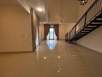 Condominium For Rent in Damansara Seresta