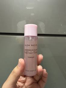 Glow Recipe Watermelon Glow Pore Tight Toner