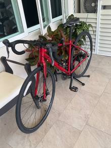 Road bike for sale