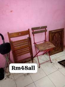 kerusi lipat