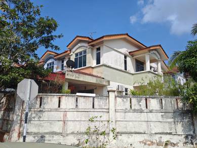 2-storey Terraced House For Sale in Ulu Tiram,JHR