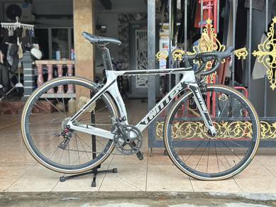 RoadBike Twitter RS