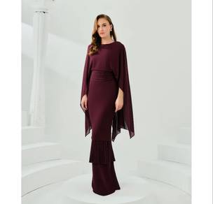 Dress Helena Luxe Allure Series