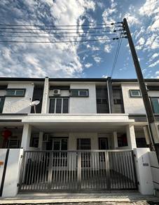 2-storey Terraced House For Sale in Kuching,SWK