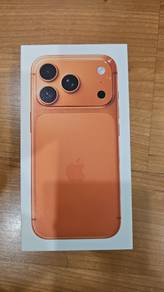 Iphone 17 Pro ( New)