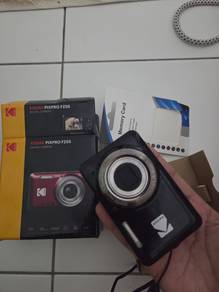 Kodak Pixpro Fz55