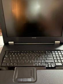 HP TFT7600 G2 KVM Console (Rackmount Monitor + Ke