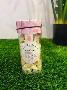 AMELISA PET & CO. Mini Series Chicken 50G