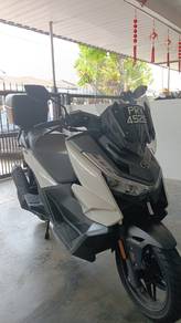 Voge SR3