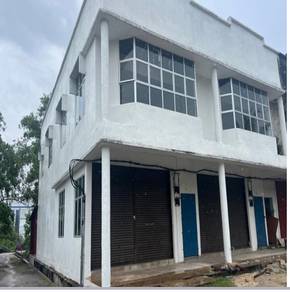 Shop lot For Rent in Kulim,KDH