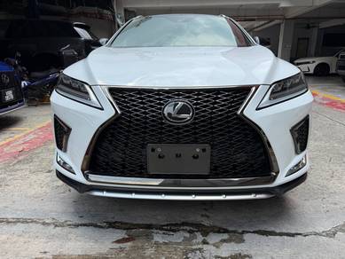 Lexus RX 300 F SPORT in Cheras, KUL