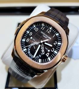 Brand New Patek Philippe Aquanaut 5164R 2026 