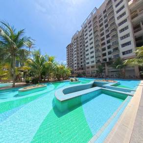 Condominium For Sale in Kristal Villa