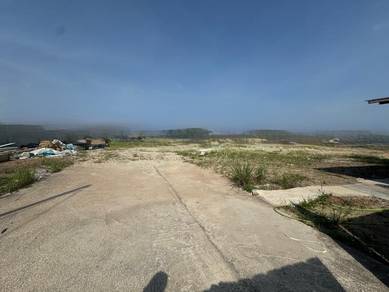 Industrial Land in Kajang, SGR