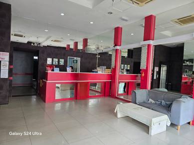Hotel / Resort For Sale in Kota Kinabalu,SBH