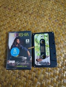 Kaset Norshila 
Kad Ucapanmu
