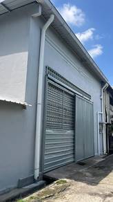 Warehouse / Factory For Rent in Balakong,SGR