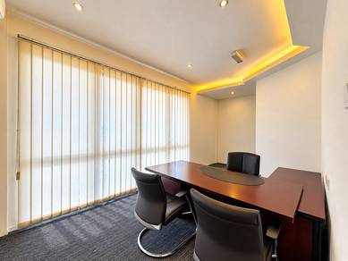 Office space For Rent in Damansara Perdana,SGR