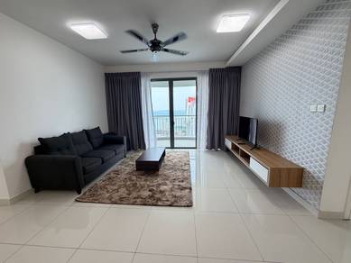 Condominium For Rent in Teega Residences @ Puteri Harbour