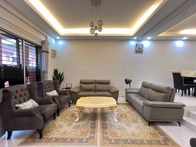 2-storey Terraced House For Sale in Shah Alam,SGR