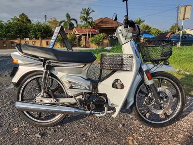 Honda EX5