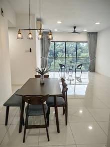 Service Residence For Sale in Renai Jelutong Residences