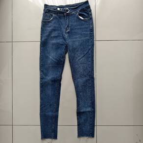 *Blue Jeans*