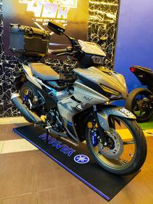 Yamaha Y16ZR