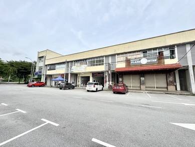 Shop lot For Sale in Kajang,SGR