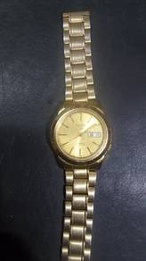 Jam Tangan Seiko 5 
