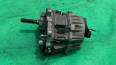 MERCEDES GLC w253 TRANSFER CASE