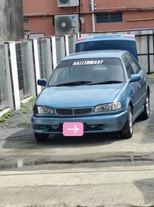 Toyota Corolla SEG in Kodiang, KDH