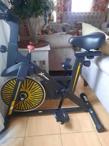 x spinno