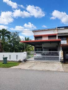 2-storey Terraced House For Sale in Kulim,KDH