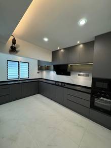 2-storey Terraced House For Sale in Kepong,KUL