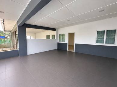 Semi-Detached House For Sale in Kuching,SWK