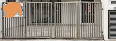 igate autogate system with warranty 