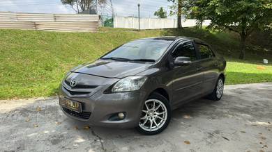 Toyota Vios G in Kepong, KUL