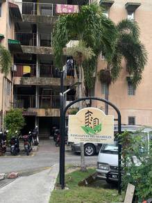 Apartment For Sale in Pangsapuri Sri Shamelin