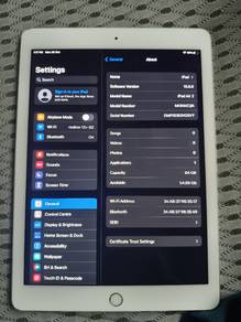 ipad air 2 64gb