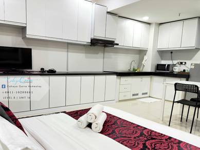 Cahaya Qaira Homestay