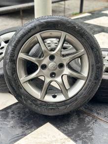 Alza Design 15 inch Alza myvi axia
