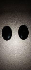 Batu akik hitam dari Yaman