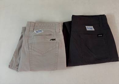 Work Pant sz 32 Combo