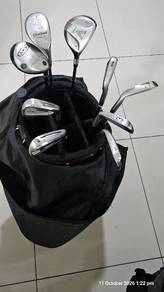 GOLF CLUBS for sale